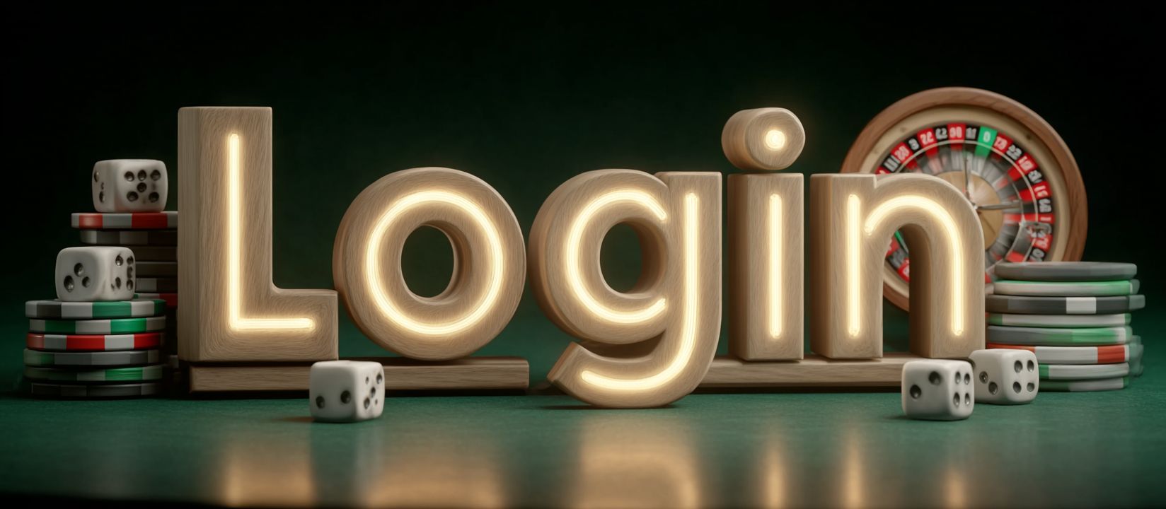Login to okzz Casino