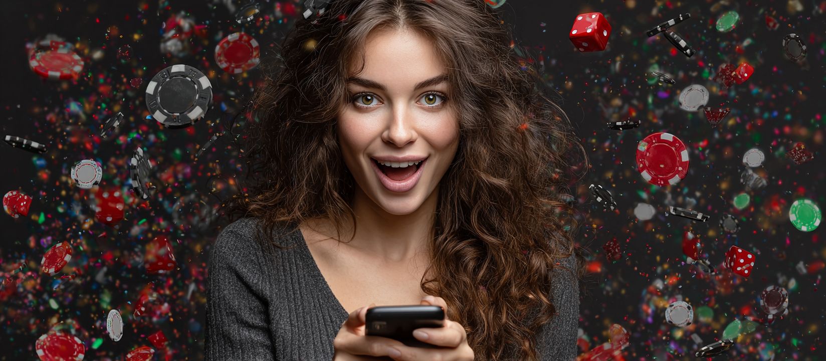 Download the oklv App